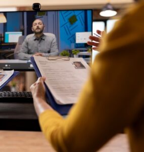 Currículo alinhado é chave no mercado de TI