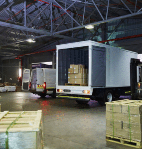 Frebase automatiza cotação de frete para fábricas e atacados