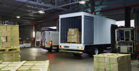 Frebase automatiza cotação de frete para fábricas e atacados