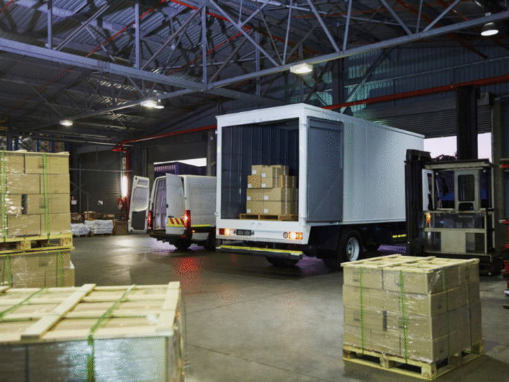 Frebase automatiza cotação de frete para fábricas e atacados