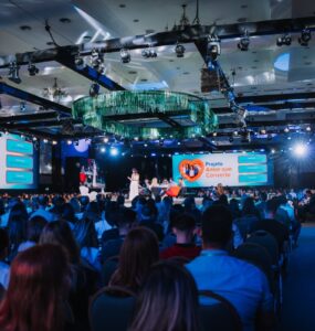 AmorSaúde reúne franqueados em congresso nacional