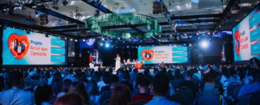 AmorSaúde reúne franqueados em congresso nacional