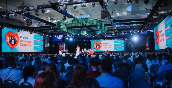 AmorSaúde reúne franqueados em congresso nacional