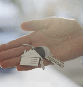 Alta de 25,1% nos leilões de imóveis marca 2025 no Brasil