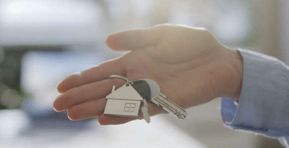 Alta de 25,1% nos leilões de imóveis marca 2025 no Brasil