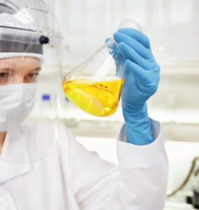 Gold Spell anuncia patente do composto Capillenzine