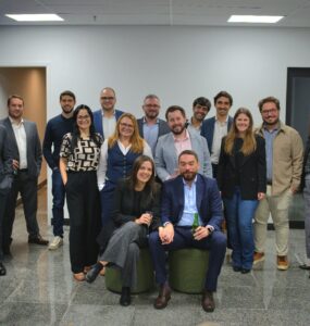 Primeiro coworking jurídico do Brasil inaugura unidade em SP