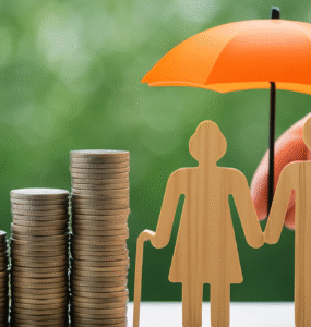 Proteção financeira acessível entra no radar dos brasileiros