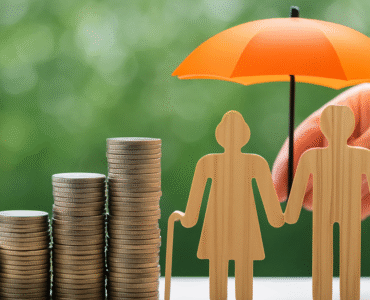Proteção financeira acessível entra no radar dos brasileiros