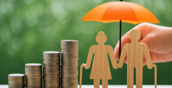 Proteção financeira acessível entra no radar dos brasileiros