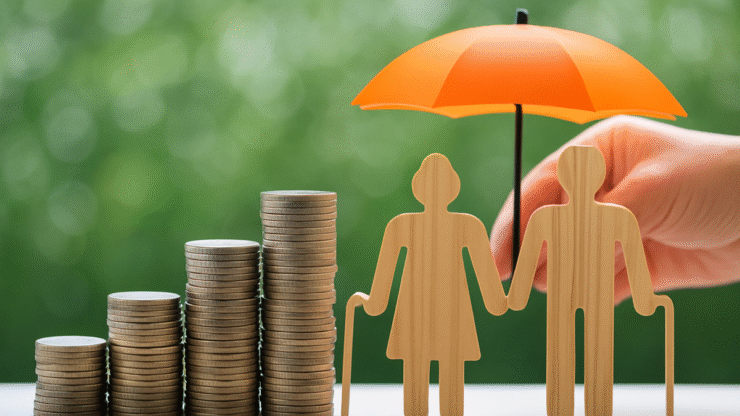 Proteção financeira acessível entra no radar dos brasileiros