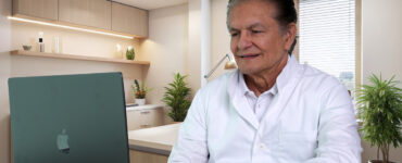 Dr. Emmanuel França destaca cuidados com a pele masculina