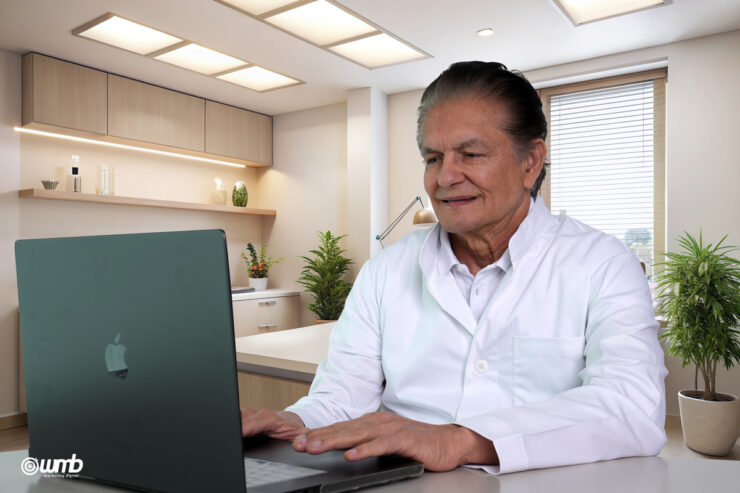 Dr. Emmanuel França destaca cuidados com a pele masculina