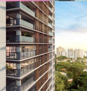 Tecnisa entrega projeto Unik e marca nova fase residencial na Nova Klabin