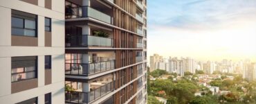 Tecnisa entrega projeto Unik e marca nova fase residencial na Nova Klabin