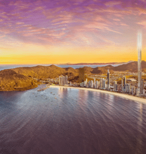 Desempenho econômico atrai investidores para Santa Catarina