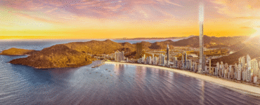 Desempenho econômico atrai investidores para Santa Catarina