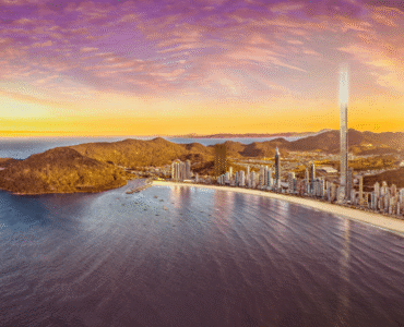 Desempenho econômico atrai investidores para Santa Catarina