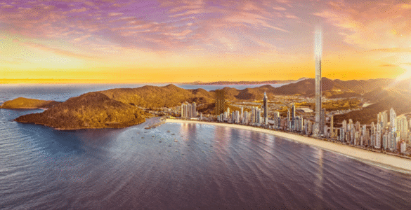 Desempenho econômico atrai investidores para Santa Catarina