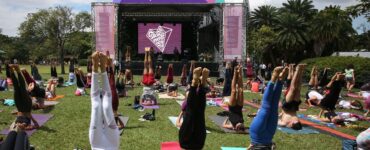 Virada Zen ocupa São Paulo com bem-estar e saúde mental