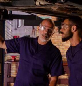 Manutenção preventiva evita problemas em viagens de fim de ano