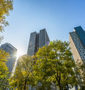 ESG segue como prioridade para empresas brasileiras