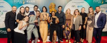EVER Trade Marketing recebe sete troféus no prêmio POPAI
