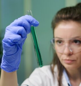 Farmácias enfrentam requisitos estritos de higienização