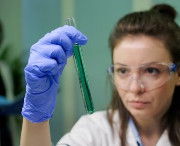 Farmácias enfrentam requisitos estritos de higienização