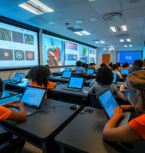 Gamificação pode revolucionar o mercado de educação