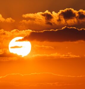 Emissões globais precisam cair 43% até 2030