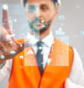 Tecnologias digitais redefinem gestão de obras no país