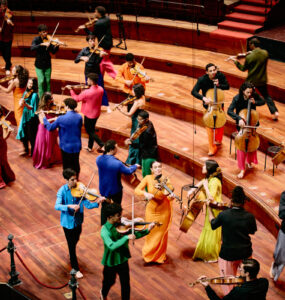 Festival Ilumina 2026 acontece de 02 a 11 de janeiro com programas gratuitos