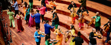 Festival Ilumina 2026 acontece de 02 a 11 de janeiro com programas gratuitos