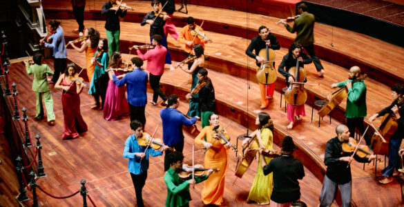 Festival Ilumina 2026 acontece de 02 a 11 de janeiro com programas gratuitos