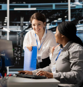 Inovação ganha força nos Centros de Serviços Compartilhados