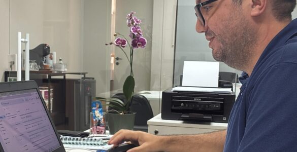 Pequenos negócios enfrentam obstáculos com avanço do digital