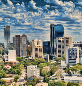 Competitividade leva empresas brasileiras a diversificar operações no Paraguai