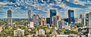 Competitividade leva empresas brasileiras a diversificar operações no Paraguai