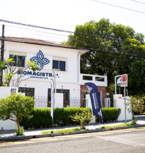 Biomagistral projeta abrir uma unidade por dia em 2027