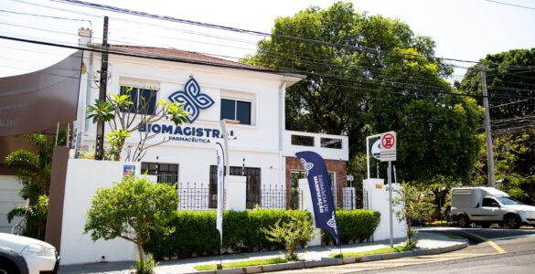 Biomagistral projeta abrir uma unidade por dia em 2027