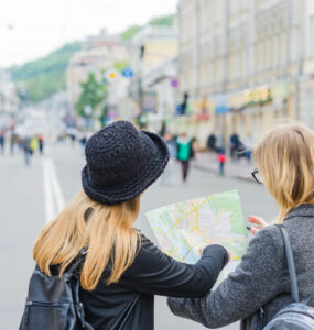 Circuitos turísticos pela europa cativam brasileiros