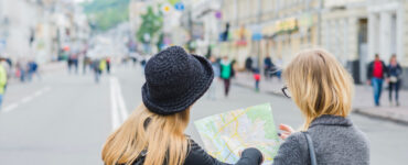 Circuitos turísticos pela europa cativam brasileiros