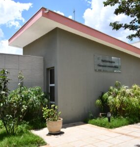 Brasil tem 1º hospice pediátrico voltado ao câncer avançado