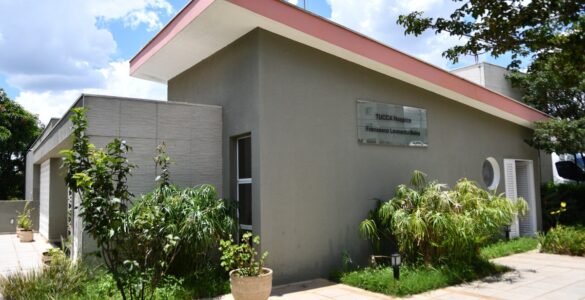 Brasil tem 1º hospice pediátrico voltado ao câncer avançado