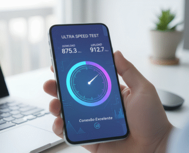 Tecnologia 5G avança pelo interior do Brasil