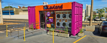 Lavanderia self-service é tendência de negócio para 2026