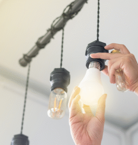 Avant lidera o Prêmio Anamaco 2025 em lâmpadas de LED