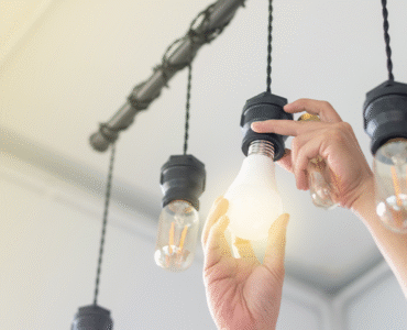 Avant lidera o Prêmio Anamaco 2025 em lâmpadas de LED