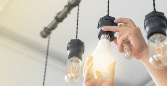 Avant lidera o Prêmio Anamaco 2025 em lâmpadas de LED